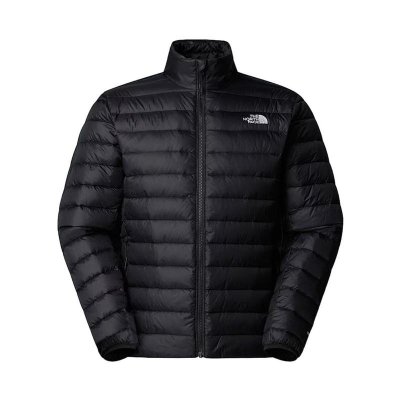 代购THE NORTH FACE北面男士羽绒服保暖轻便防风收纳鹅绒绗缝