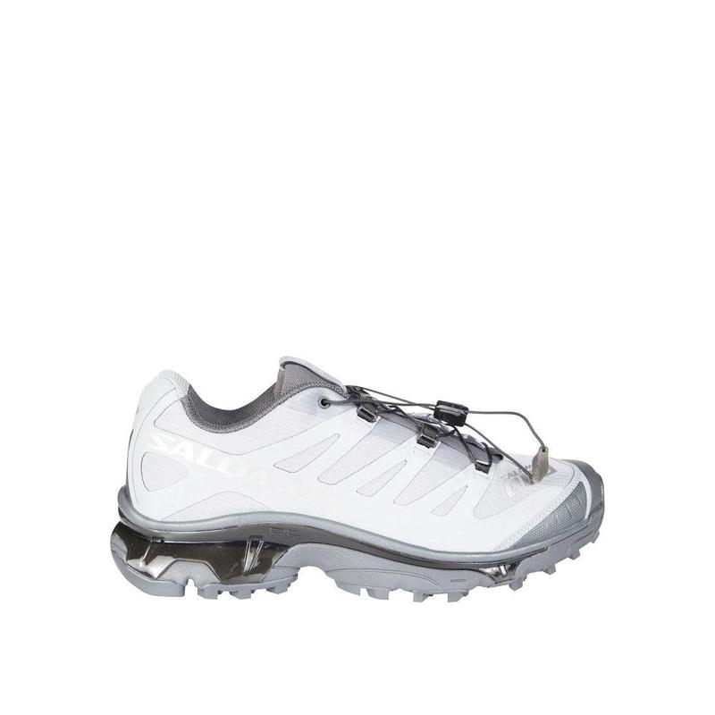 代购SALOMON萨洛蒙男士越野跑鞋防滑耐磨缓震徒步鞋低帮系带