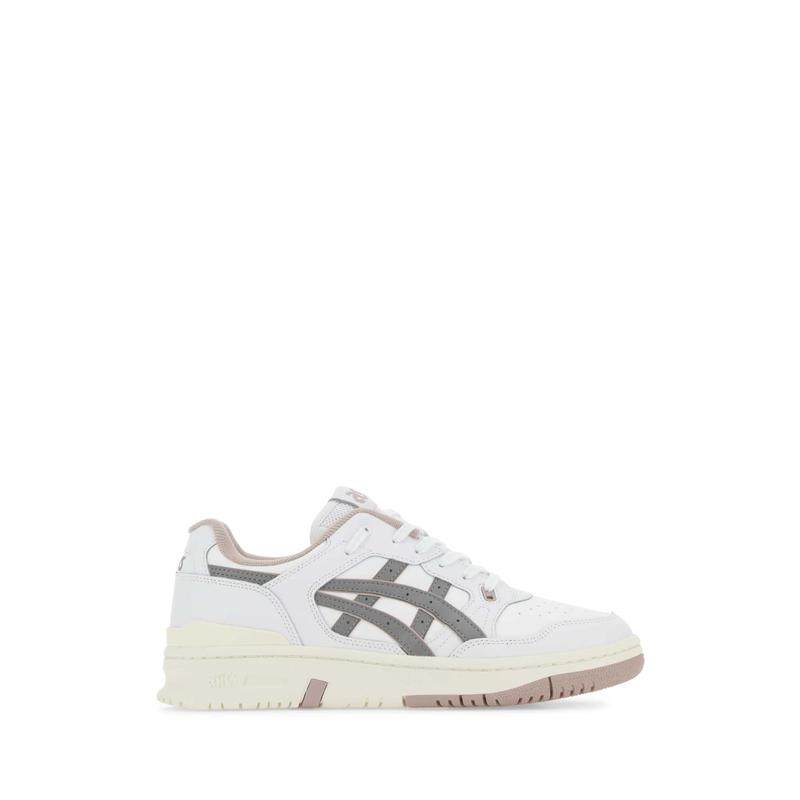 代购Asics亚瑟士男女跑步鞋轻便透气缓震运动鞋白色粉色