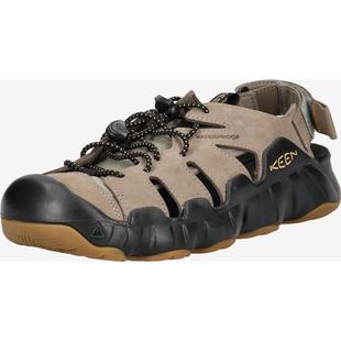 系带低帮徒步鞋 防水防滑缓震户外凉鞋 溯溪鞋 KEEN男士