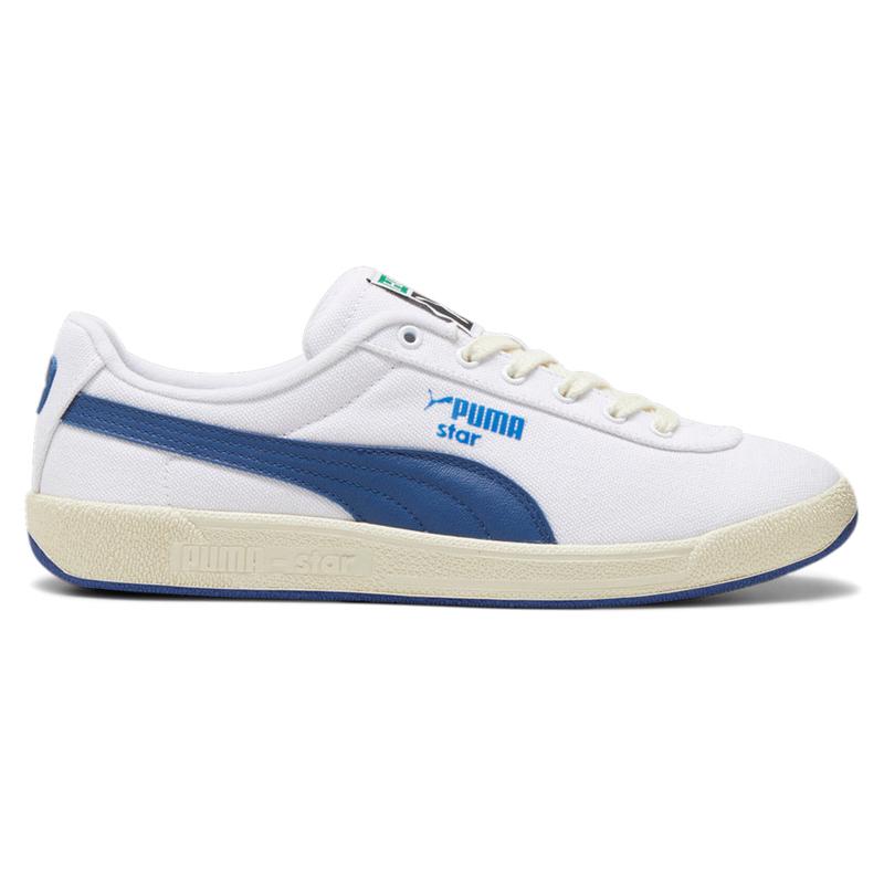 代购Puma/彪马男式帆布鞋系带经典休闲运动鞋