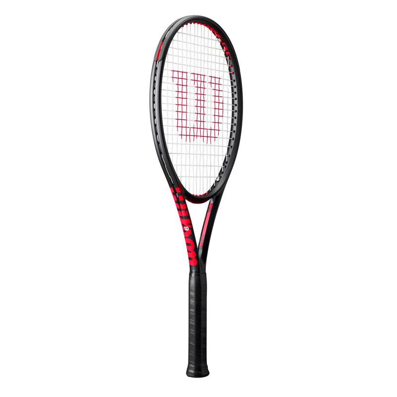 Wilson威尔胜网球拍高稳定性高控制性强击球力舒适手感100 V3