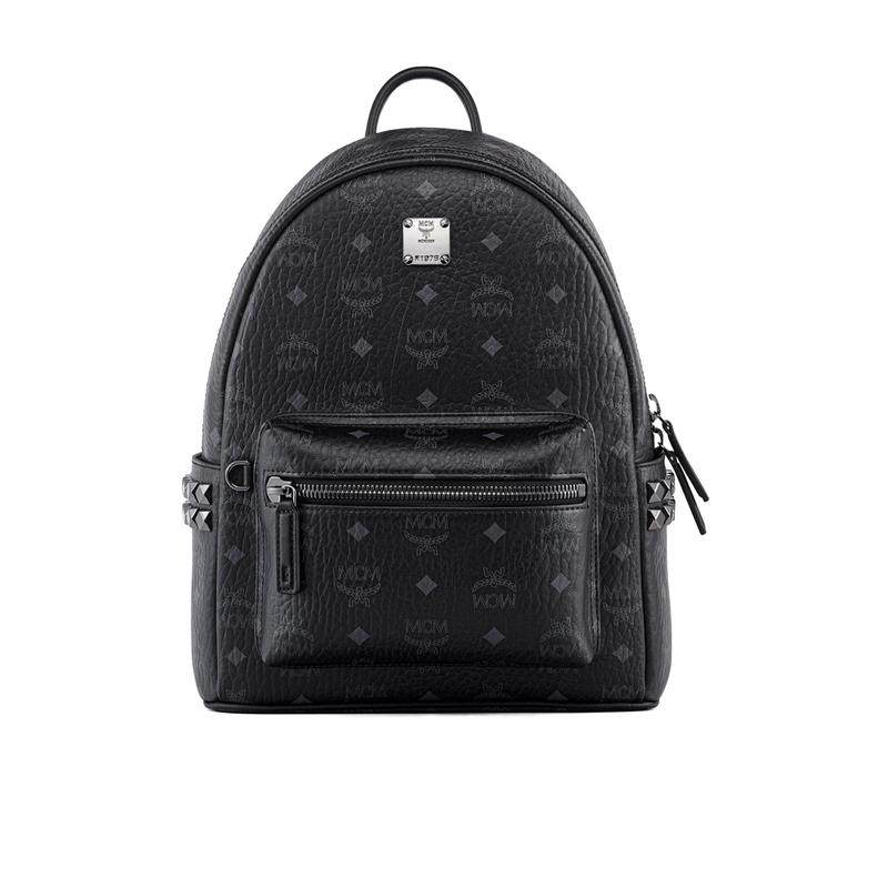 代购MCM男士双肩包可调节肩带前拉链储物外部侧袋内部平板电脑套,箱包皮具/热销女包/男包,双肩背包,淘宝优惠券,粉丝福利购,淘宝优惠卷