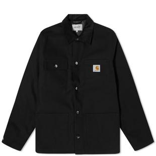 WIP 专柜正品 外套新款 夹克 Carhartt Michigan男款 全球购