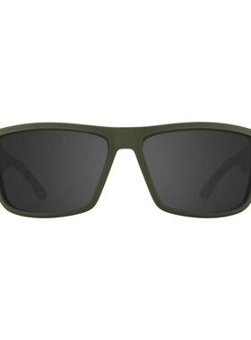 代购spyoptic女士太阳镜防紫外线耐磨损轻量化可配挂绳矩形框