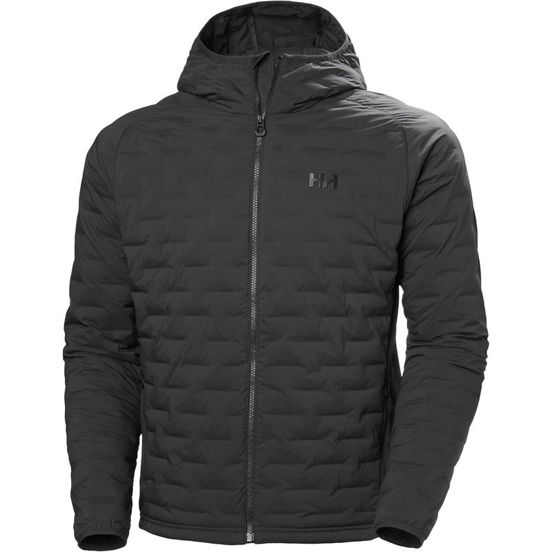 代购Helly Hansen海丽汉森男士羽绒服防水透气保暖保暖外套连帽