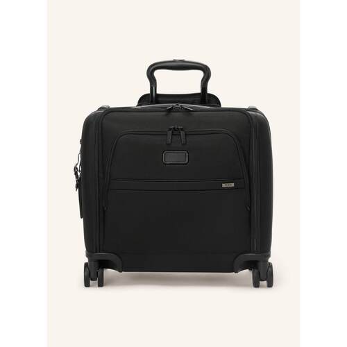 TUMI/途明女士旅行箱大容量软箱