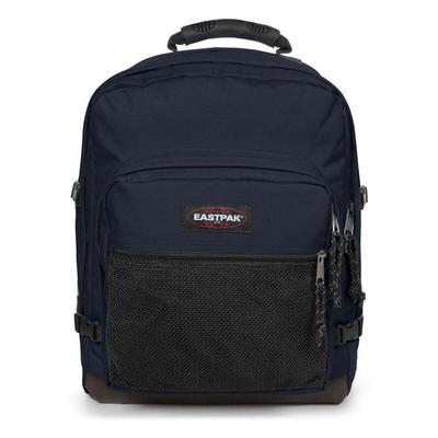代购EASTPAK男士运动双肩包多隔层设计便携收纳耐磨耐用轻便携带