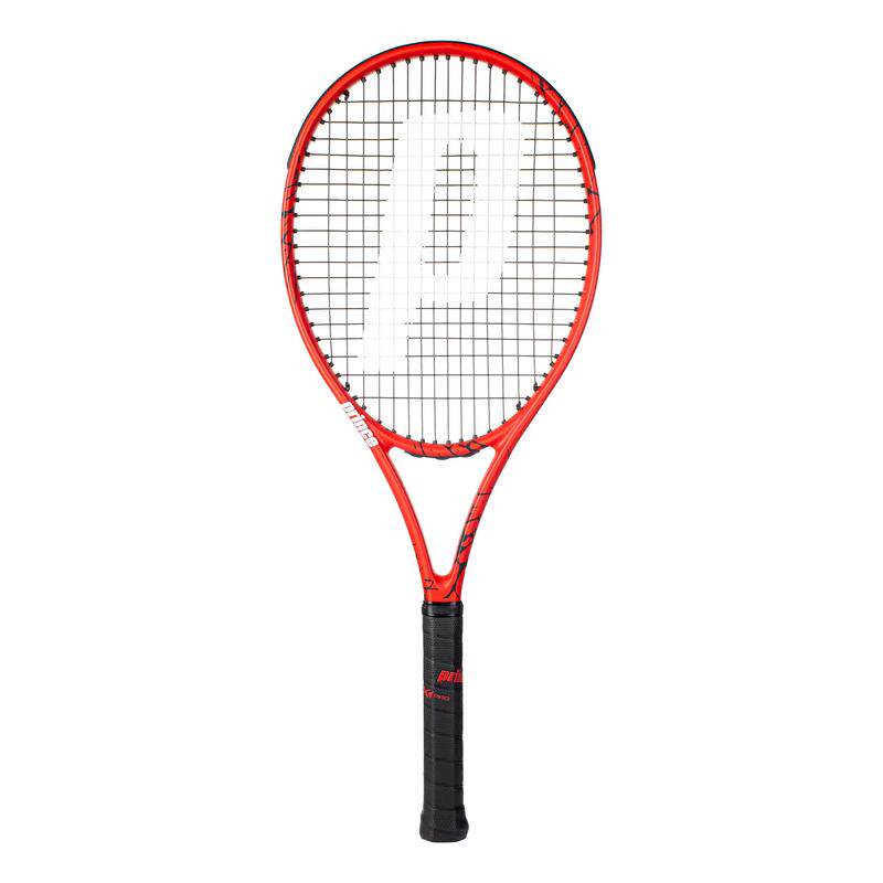 代购Prince王子网球拍TeXtremeAngriffsspieler