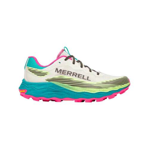 Merrell/迈乐女士越野跑鞋