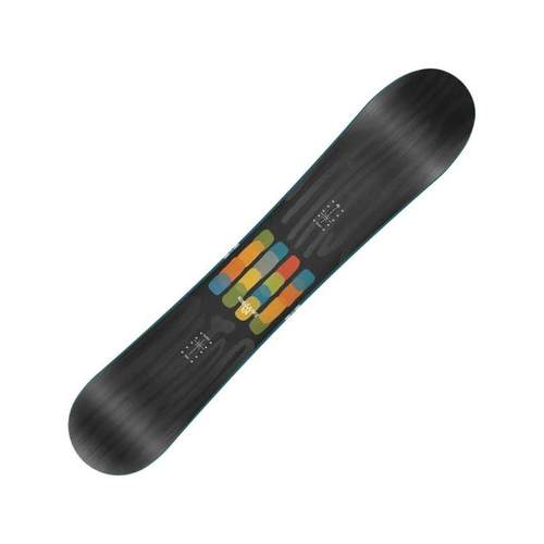 代购NITRO尼卓男士单板滑雪板稳定操控快速响应流畅过弯