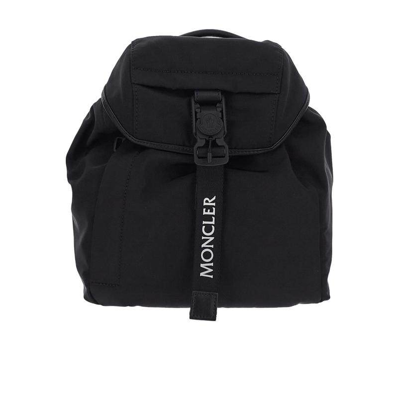 代购Moncler盟可睐女士双肩包可调节肩带拉链口袋内部手机袋,箱包皮具/热销女包/男包,双肩背包,淘宝优惠券,粉丝福利购,淘宝优惠卷