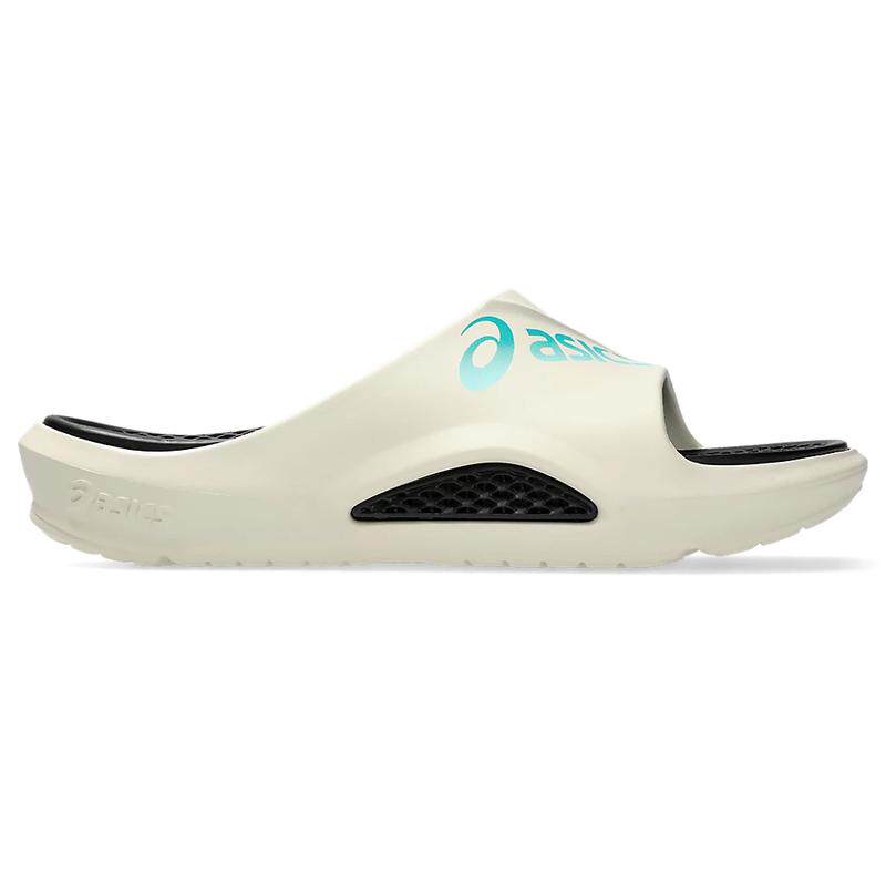 代购Asics亚瑟士女士运动凉鞋透气缓震足弓支撑可拆卸鞋垫