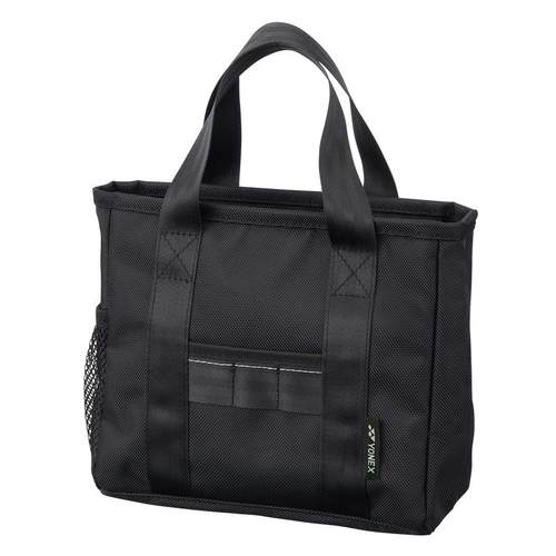 代购尤尼克斯YONEX男士迷你托特包多功能收纳轻便携带分隔储物