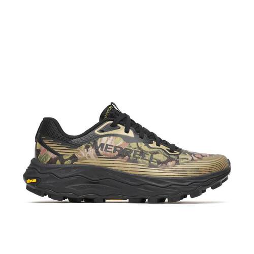 Merrell/迈乐女士越野跑鞋