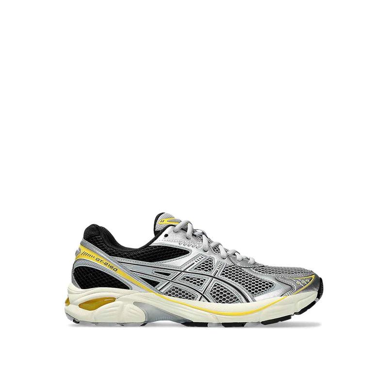 代购Asics亚瑟士男女跑步鞋缓震设计支撑稳定舒适贴合耐磨鞋底