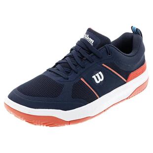 代购Wilson威尔胜女士 pickleball鞋缓震性能防滑耐磨支撑脚踝