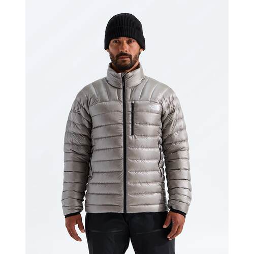 THENORTHFACE/北面男士羽绒衣