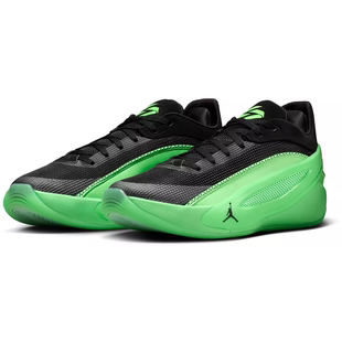 代购 Jordan乔丹 Luka 5“毒液”篮球鞋 卢卡最新款战靴 流畅沉稳