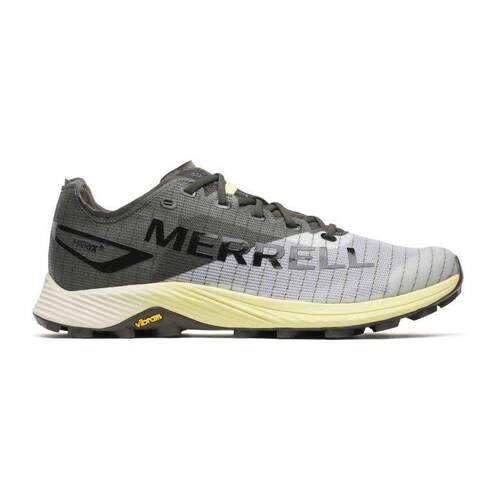 Merrell/迈乐男士越野跑鞋耐磨