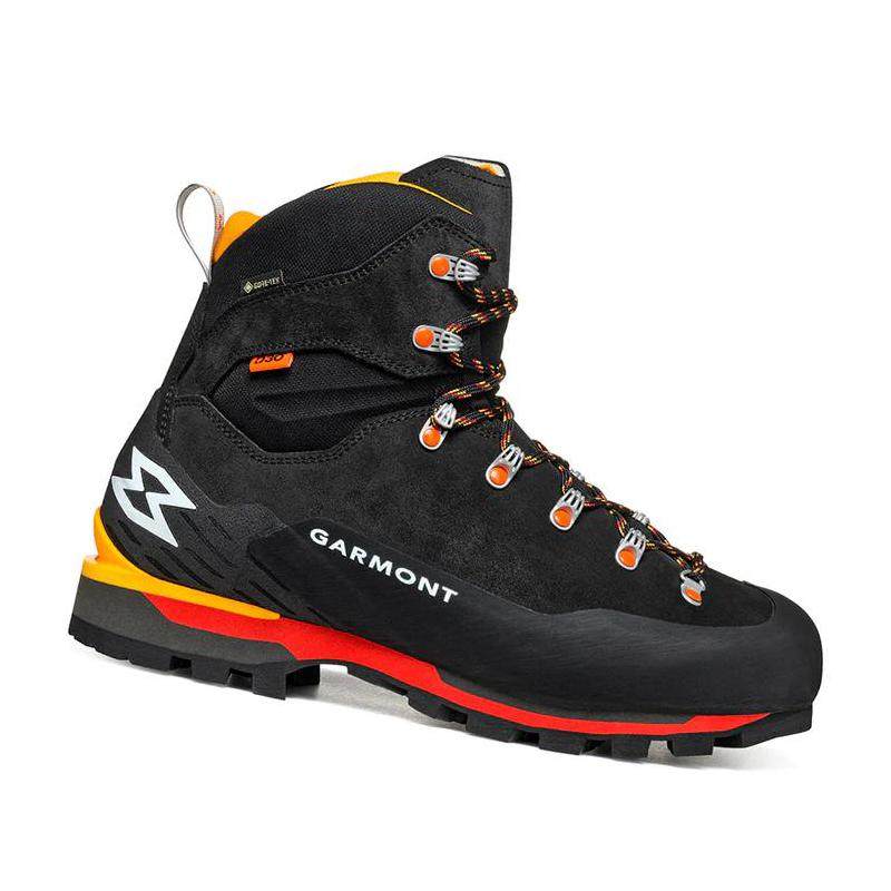 代购Garmont男士登山鞋防水防滑保暖徒步鞋高帮系带户外靴