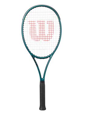 代购Wilson威尔胜网球拍控球精准发力16X19V9Blade网球训练