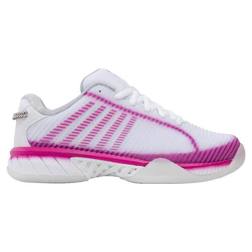 K·SWISS/盖世威女士网球鞋缓震