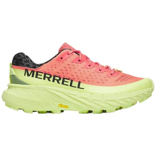Merrell/迈乐女士越野跑鞋
