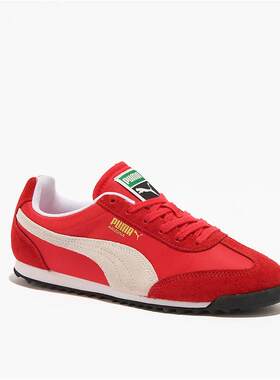 海外代购Puma/彪马女士跑步鞋EVA缓震舒适回弹低帮系带日常训练