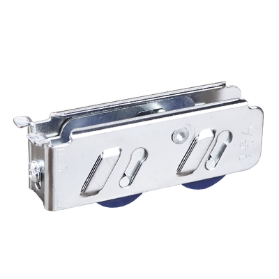 铝合金门窗b2000a滑轮