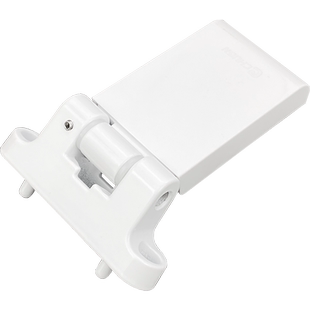 重型塑钢门合页大门专用铰链老式塑钢平开门加厚折页活叶通用配件