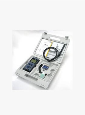 德国WTW Cond 3310手持式电导率/电阻率/TDS/盐度测试仪