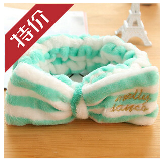 Bandeau cheveux - Ref 271740 Image 4