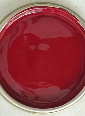 小瓶油漆 木门铁门油漆紫红枣红2kg老式门窗家俱翻新漆醇酸磁漆