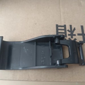 适配苏泊尔吸尘器配件VCT80P锁扣组件上盖扣勾桶式吸尘配件卡扣