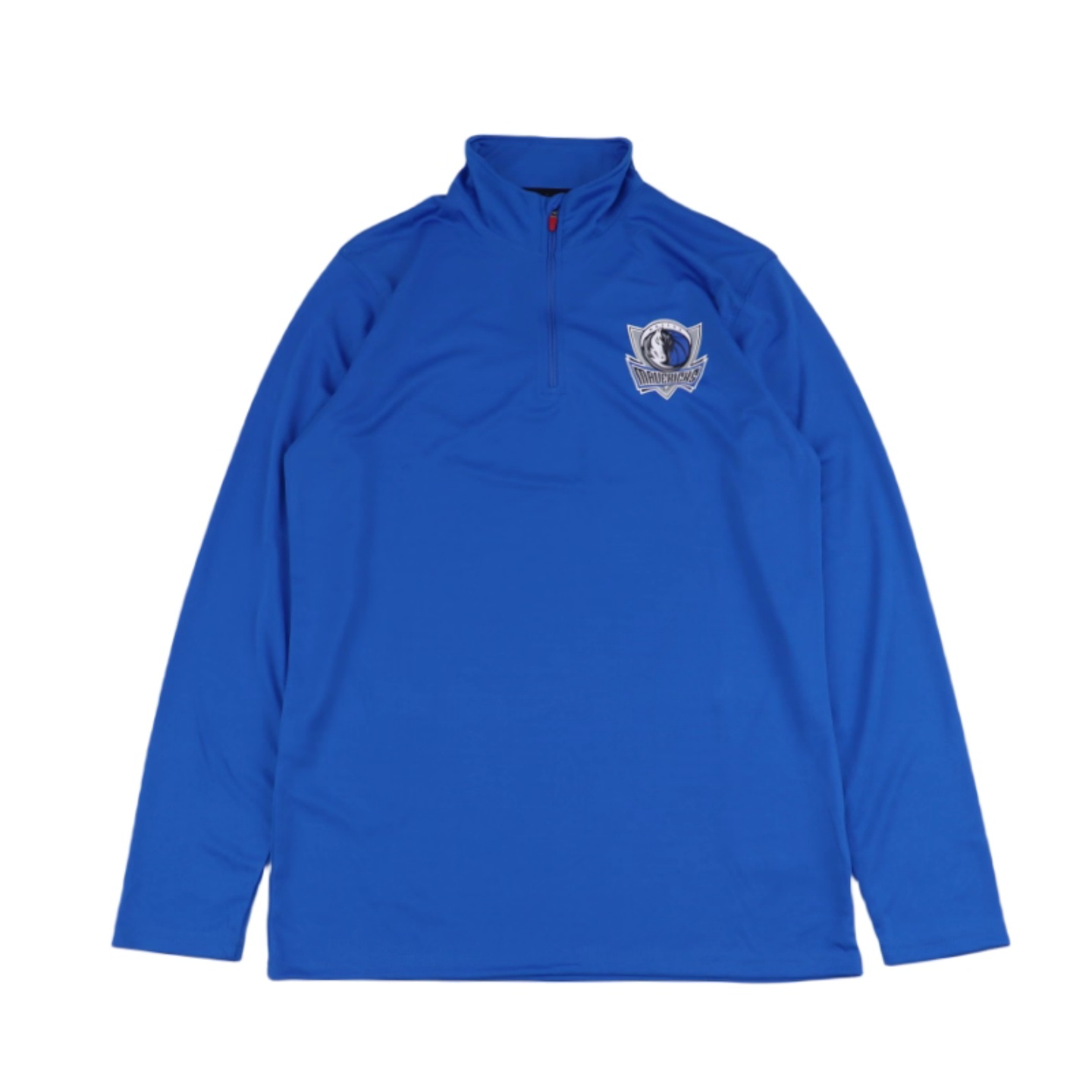 次品处理 运动长袖T恤男立领速干半拉链跑步排汗健身服篮球投篮服