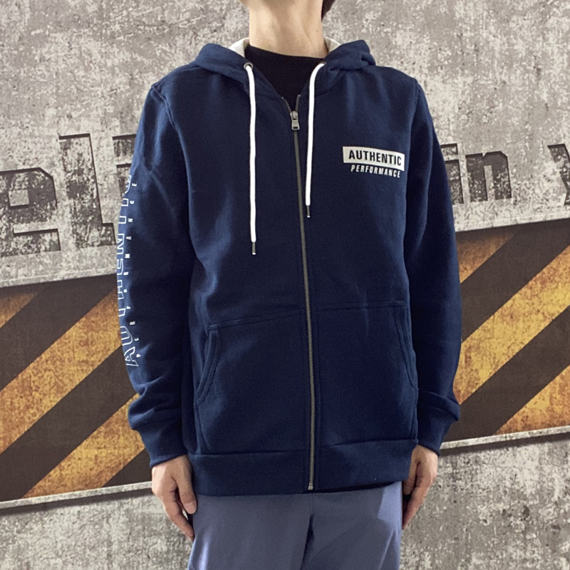 男连帽欧美风开衫卫衣