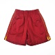 男 健身篮球五分裤 清仓处理 边条宽松运动透气网眼布速干运动短裤