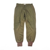 秋冬新款 撞色小脚裤 男长裤 百搭休闲运动裤 毛圈 子潮流卫裤 小喜家