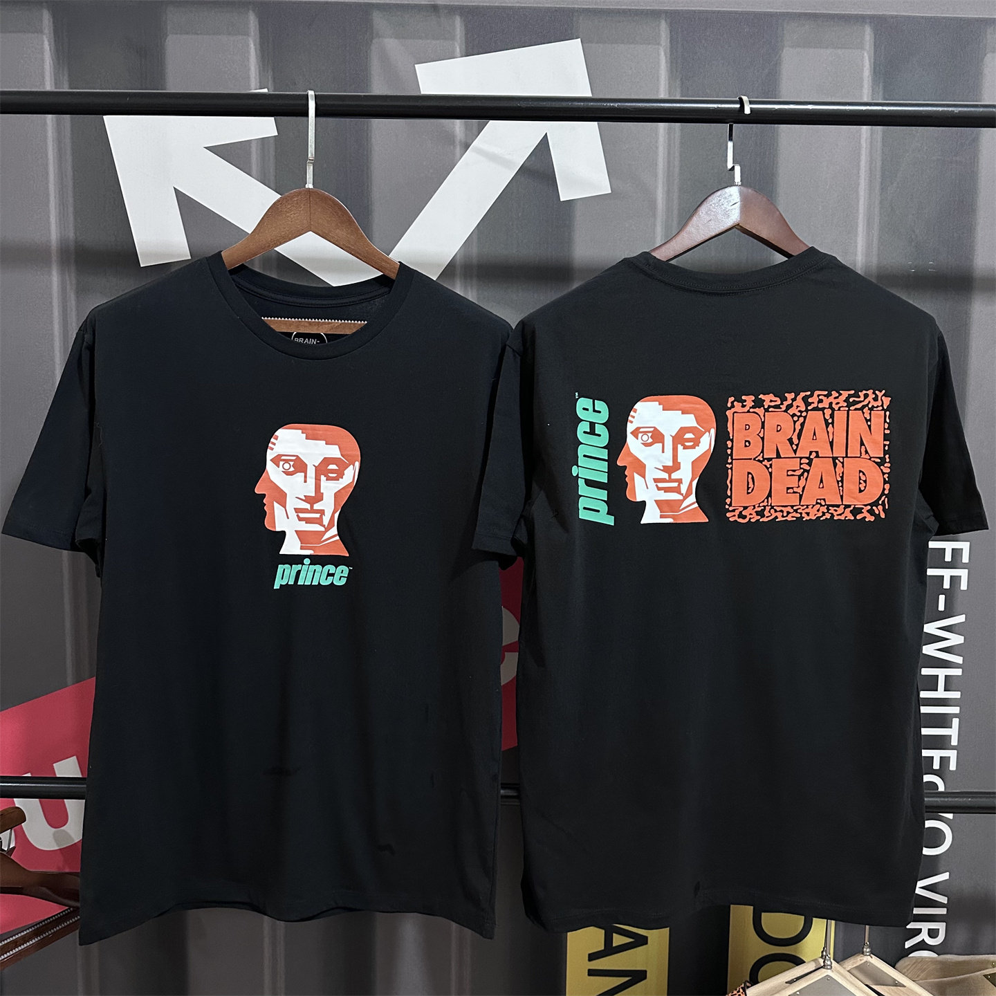 次品处理 夏季圆领印花纯棉短袖男 美式休闲潮流宽松棉质半袖T恤,运动服/休闲服装,运动T恤,淘宝优惠券,粉丝福利购,淘宝优惠卷