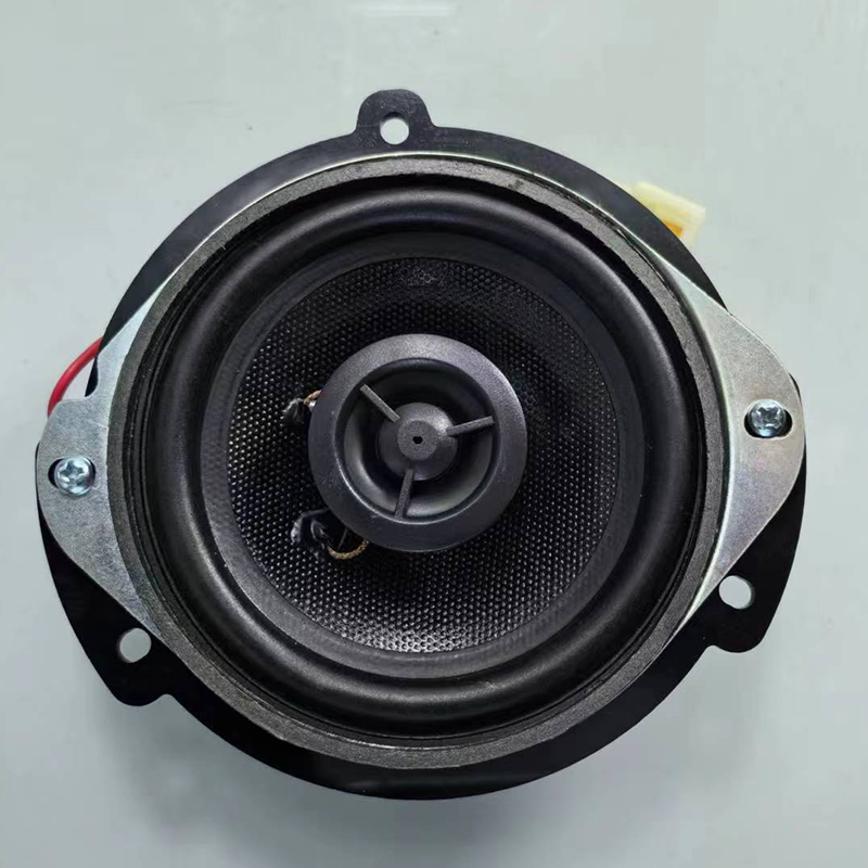 东风EX1纳米BOX扬声器喇叭同轴