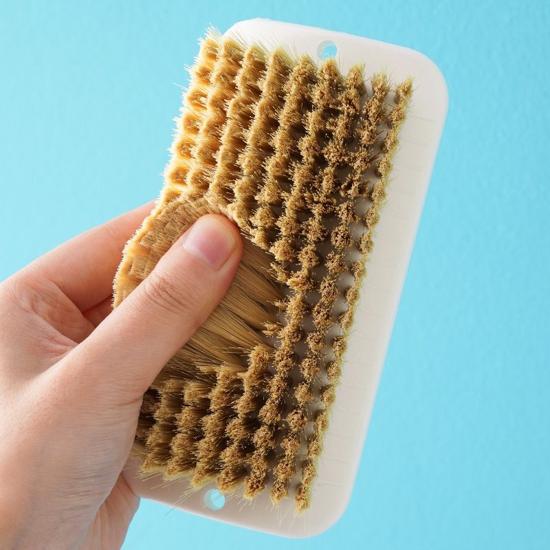 鞋刷软毛家用不伤多功能清洁神器专用洗鞋板刷洗衣实用工具