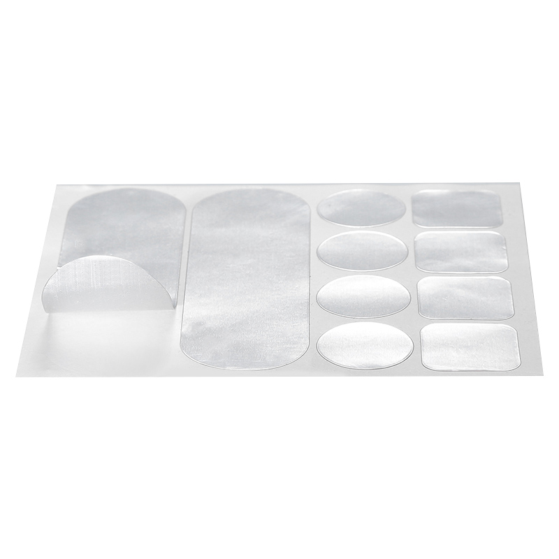 加厚耐高温铝箔胶带自粘补漏神器冰箱不锈钢盆修复贴实用工具