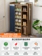 Boot Fits Fits Deep Blue Dust Carlem-9 слой 100 см [десятилетняя гарантия] [Используйте плохие пакеты]
