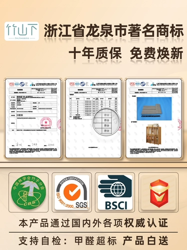 Гардероб предоставление спальни простой арендный жилье для сборки детской экономики гардероб твердый древесина висят гардероб прочный и долговечный