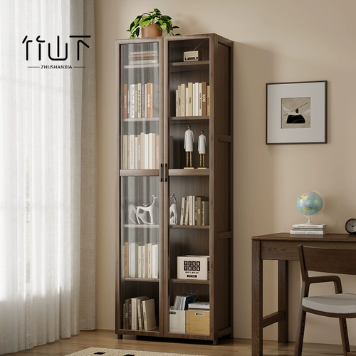 Многослойный простой книжный шкаф, книжная полка для школьников, коробочка для хранения, стенд