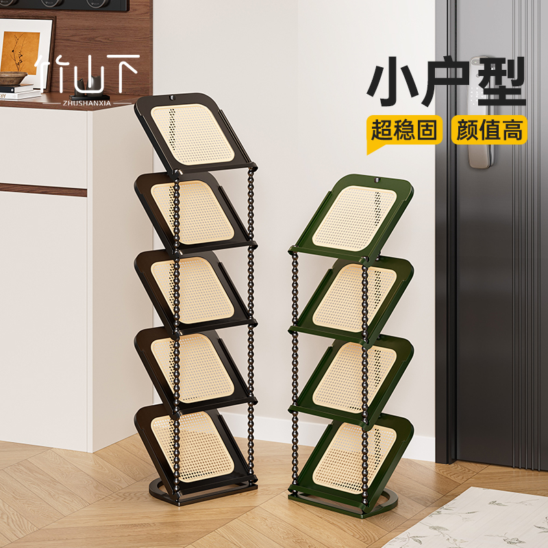 节约空间免工具积木式厚实木柱