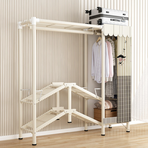 【全网底价】简易衣柜