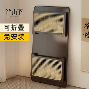 榻榻米坐地矮桌 飄窗桌家用折疊茶幾炕桌小戶型陽臺小茶桌茶臺日式