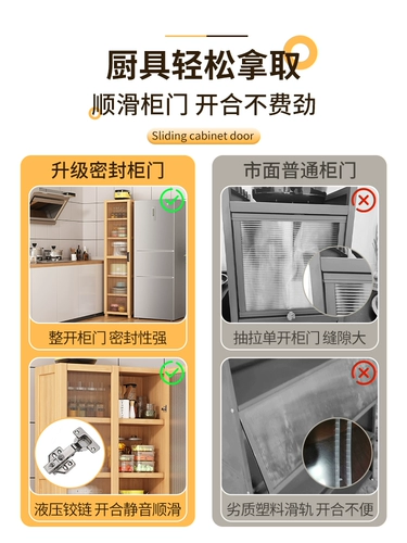 Установите кухню для еды на стену домашний шкаф гостиной хранения шкаф шкаф современный минималистский чайный шкаф винный шкаф